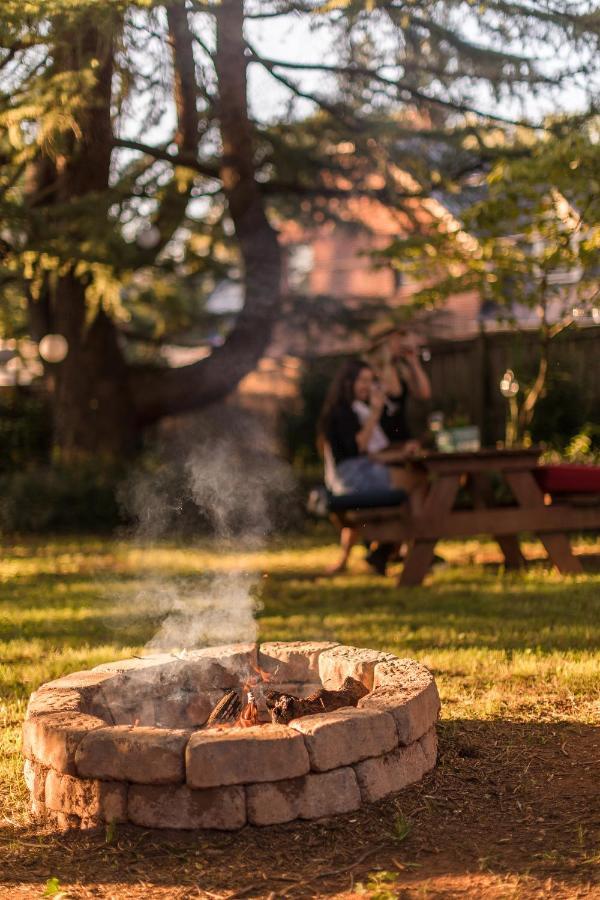 West Park Gardens Gasthof 3*