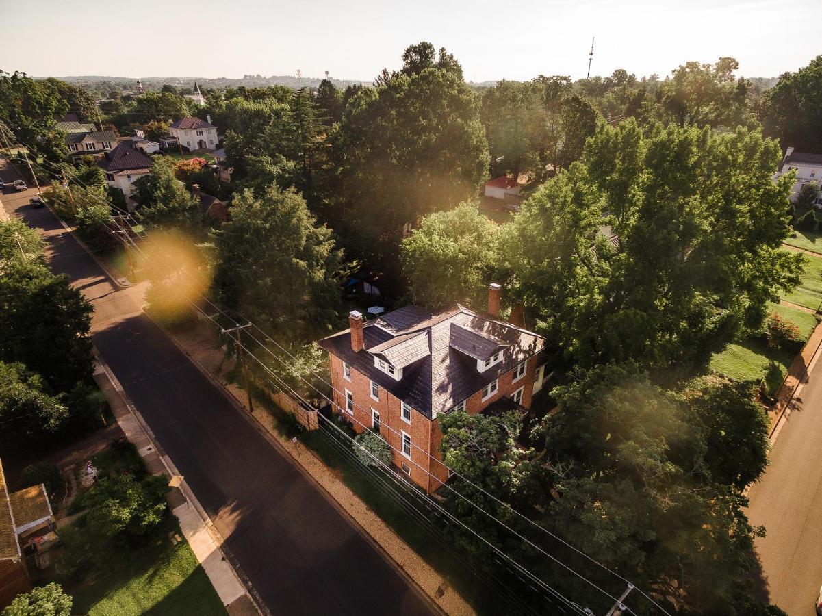 Guest house West Park Gardens 3*