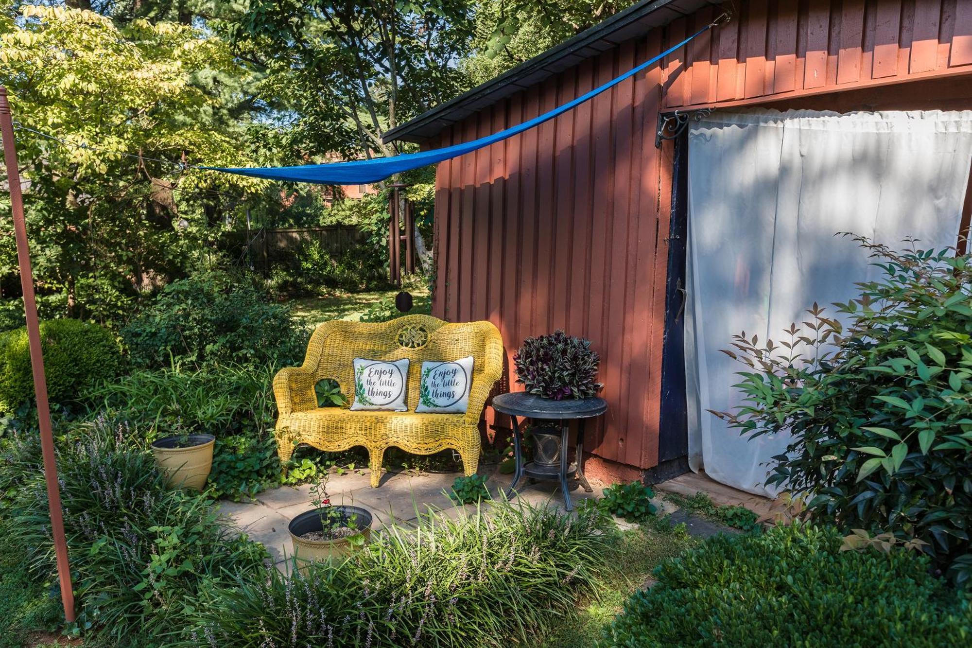 Guest house West Park Gardens 3*