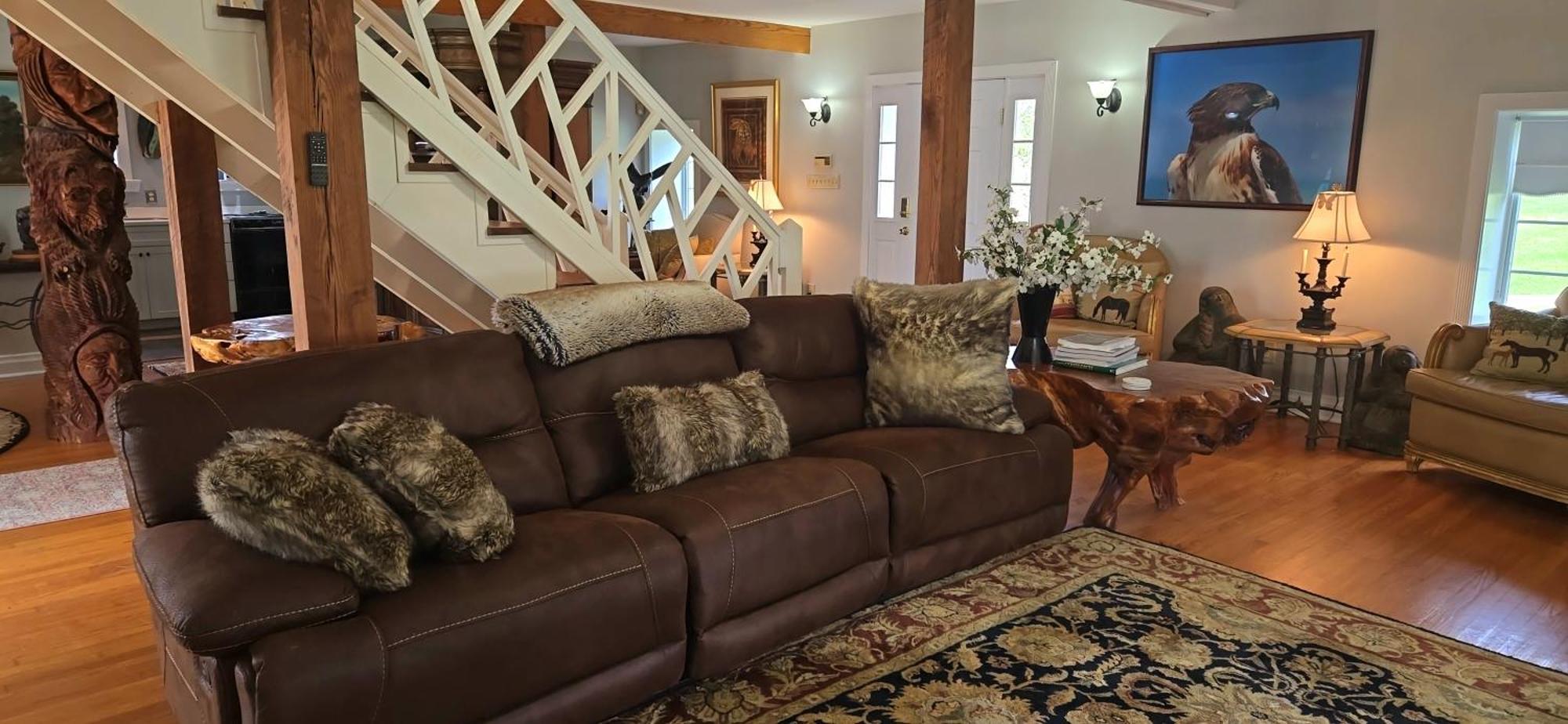 West Park Gardens Guest house 3*