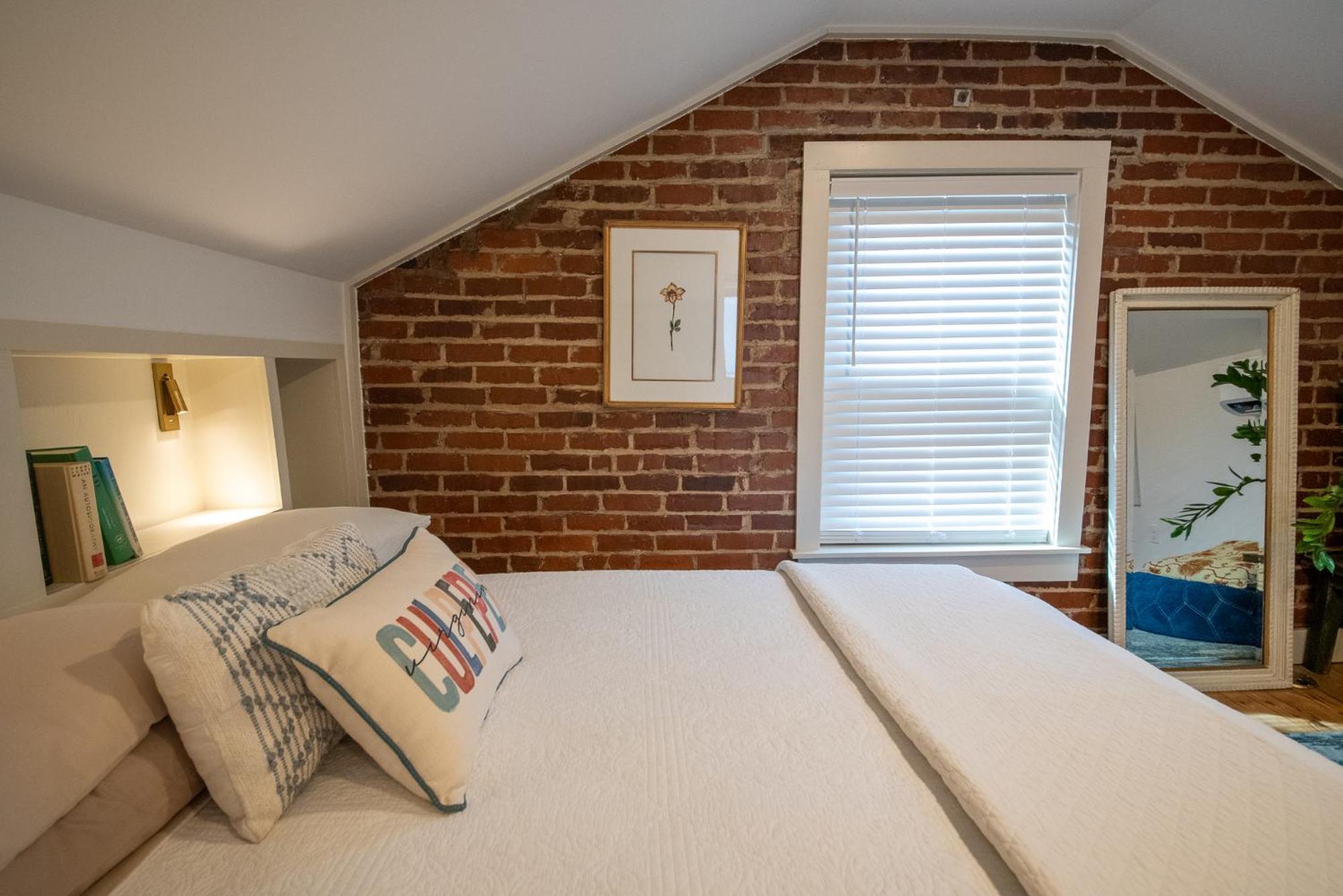 West Park Gardens Guest house Culpeper