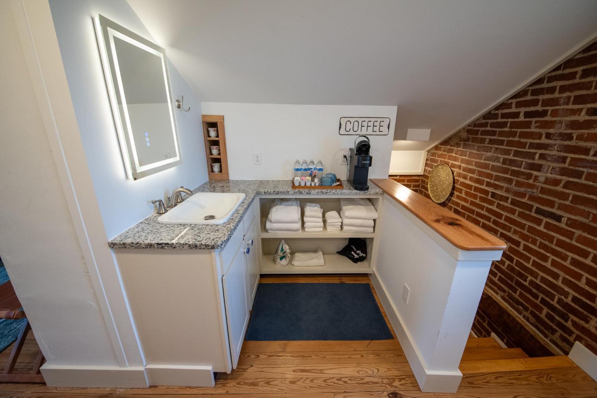 West Park Gardens Guest house