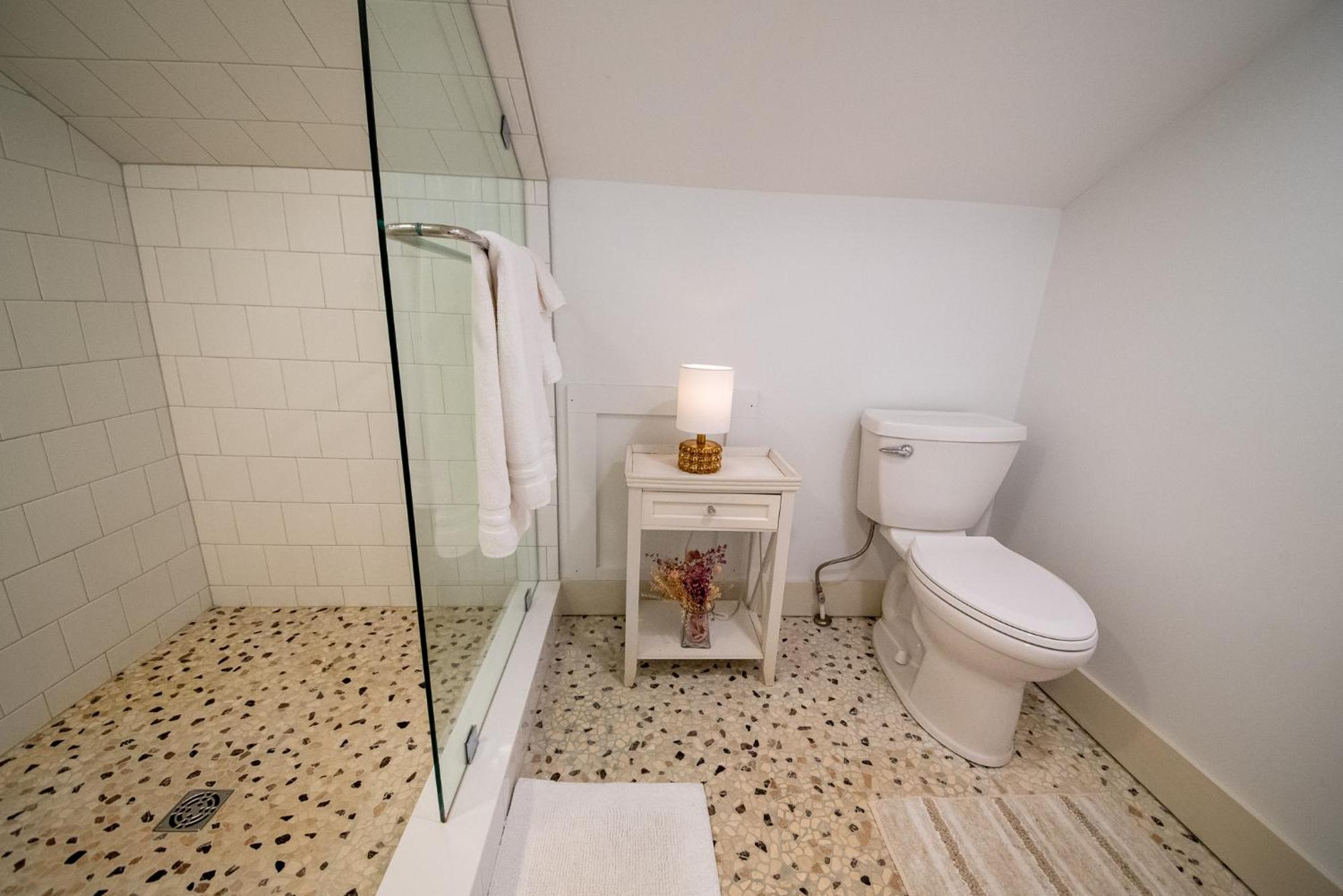West Park Gardens Guest house 3*